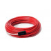 Нагревательный кабель Thermo Thermocable SVK-20 35 м 700 Вт SVK-20 035-0710