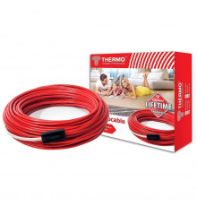 Нагревательный кабель Thermo Thermocable SVK-20 8 м 160 Вт SVK-20 008-0165