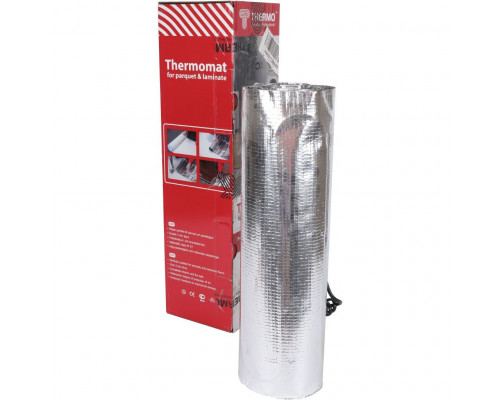 Нагревательный мат Thermo Thermomat TVK-130 LP 4 м² TVK-LP-4