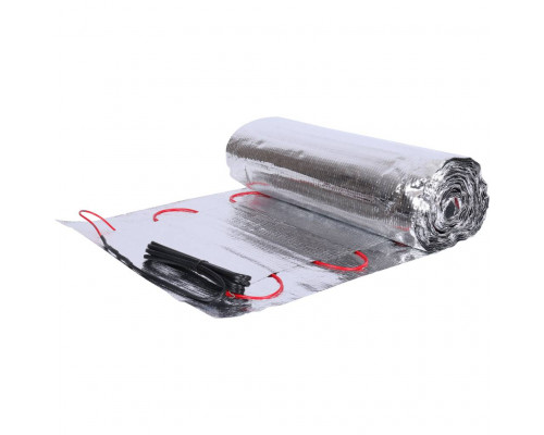 Нагревательный мат Thermo Thermomat TVK-130 LP 6 м² TVK-LP-6