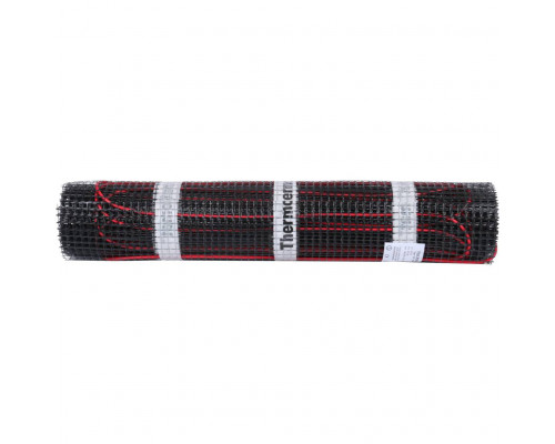 Нагревательный мат Thermo Thermomat TVK-180 1.5 м² комплект без регулятора TVK-180-1.5