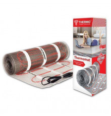 Нагревательный мат двухжильный Thermo Thermomat TVK-130 0,6 м² TVK-130-0,6