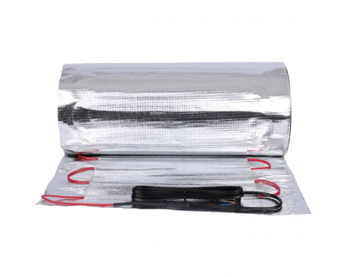 Нагревательный мат Thermo Thermomat TVK-130 LP 12 м² TVK-LP-12