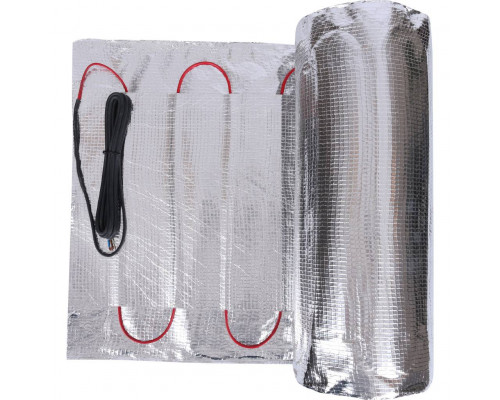 Нагревательный мат Thermo Thermomat TVK-130 LP 7 м² TVK-LP-7
