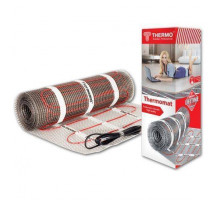 Нагревательный мат двухжильный Thermo Thermomat TVK-130 6,0 м² TVK-130-6