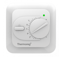 Терморегулятор для теплого пола Thermo Thermoreg TI-200 TI-200