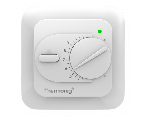 Терморегулятор для теплого пола Thermo Thermoreg TI-200 TI-200