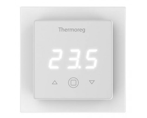 Терморегулятор для теплого пола Thermo Thermoreg TI-300