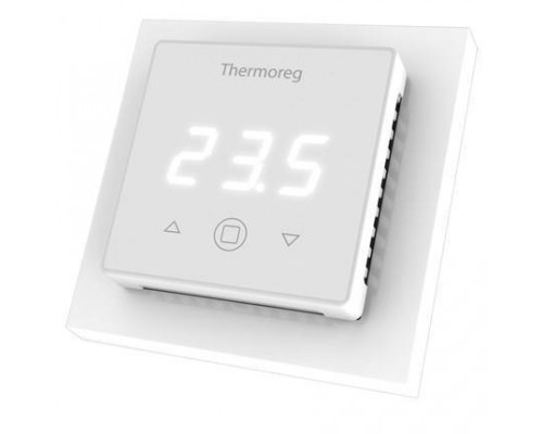 Терморегулятор для теплого пола Thermo Thermoreg TI-300