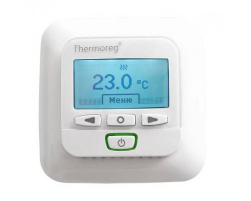 Терморегулятор для теплого пола Thermo Thermoreg TI-950