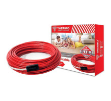 Нагревательный кабель Thermo Thermocable SVK-20 50 м 1000 Вт SVK-20 050-1020