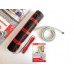 Нагревательный мат для балконов Thermo Thermomat TVK-300-BL 4.0 кв. м TVK-300-BL-4
