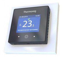 Терморегулятор для теплого пола Thermo Thermoreg TI-970 сенсорный