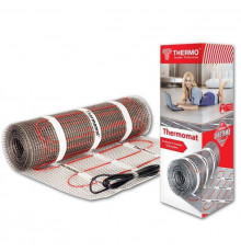 Нагревательный мат Thermo Thermomat TVK-180 1.0 м² TVK-180-1