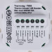Терморегулятор THERMO Thermoreg TI-950 Design TI-950D