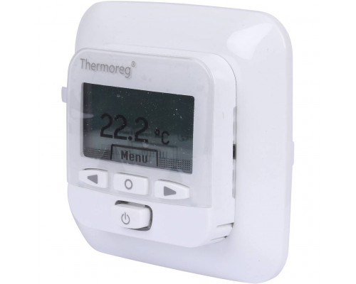 Терморегулятор THERMO Thermoreg TI-950 TI-950